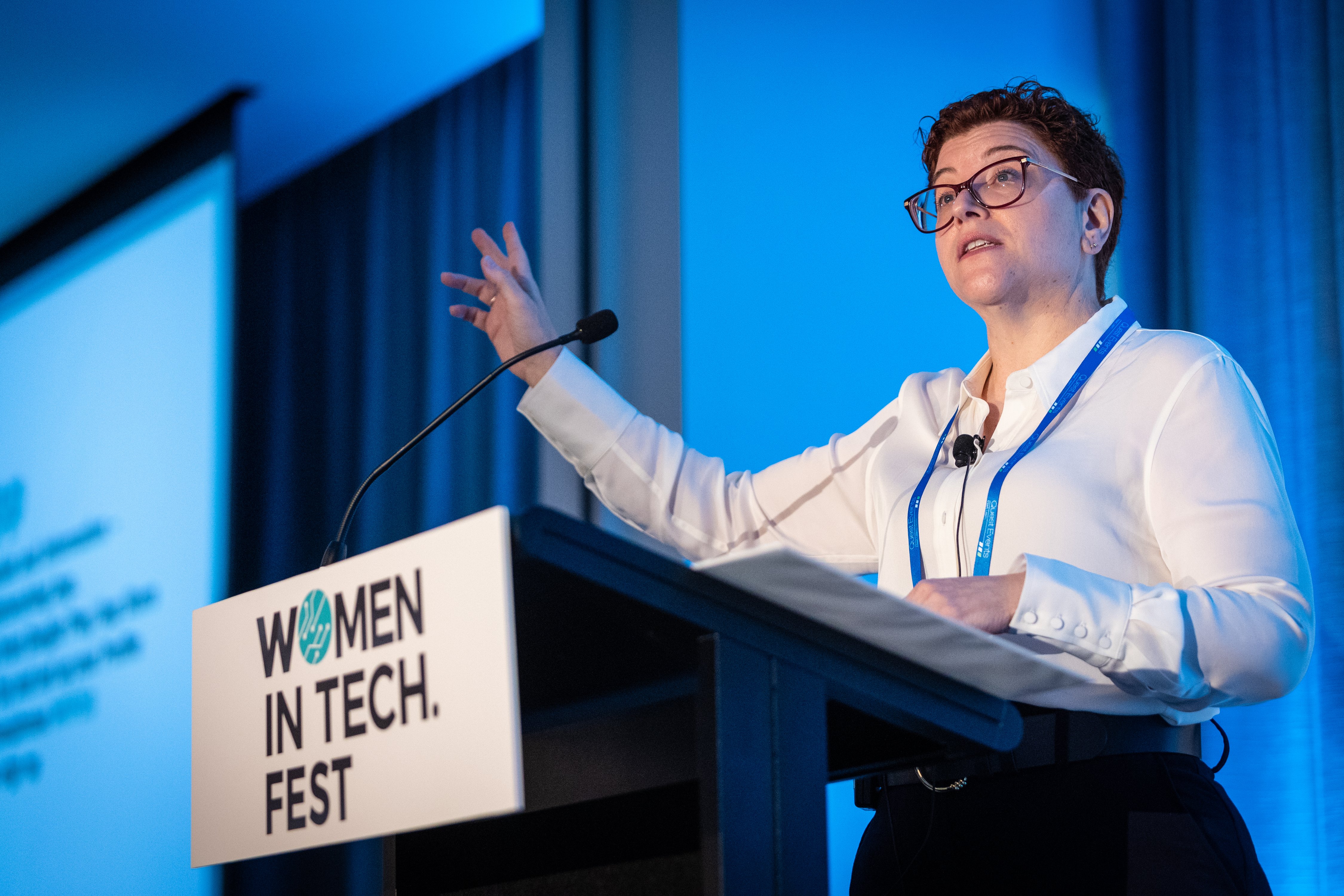 Women in Health & Safety Summit 2025 | Home