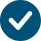 Dark blue check