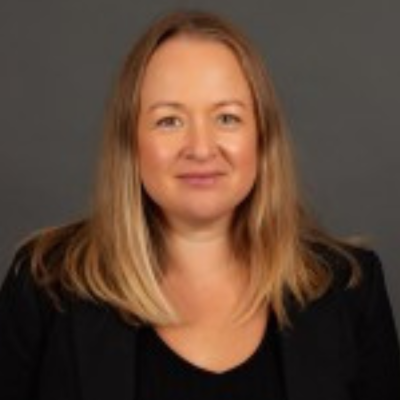 Kara Livingstone
