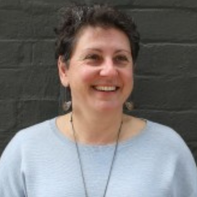 Mary Kikas
