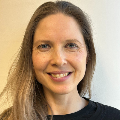 Rebecca Williams