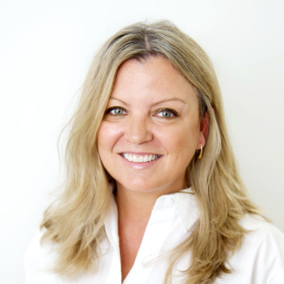 Sally Stahmer