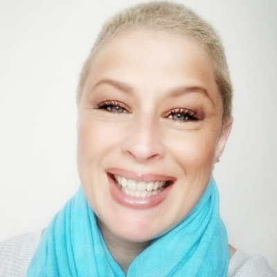 Amanda Anderson