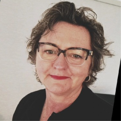 Jackie Hegger