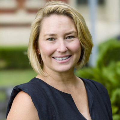 Karen Halliday