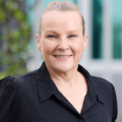 Karenn Halliday