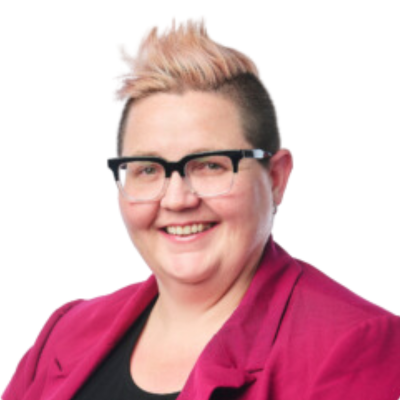 Melissa Pollock