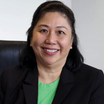 Peggy Cheong