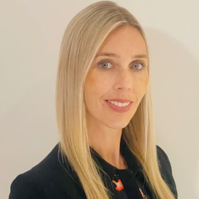 Rhian O’Sullivan